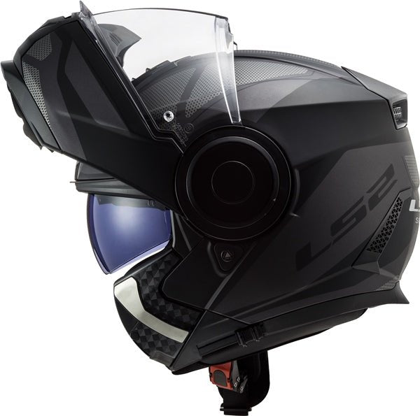 LS2 HORIZON MODULAR HELMET - Driven Powersports Inc.6934432826362902 - 1111