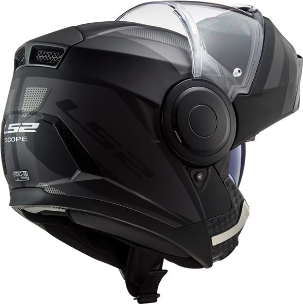 LS2 HORIZON MODULAR HELMET - Driven Powersports Inc.6934432826362902 - 1111