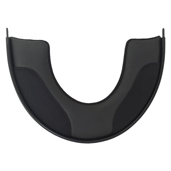 LS2 NECK GUARD FOR TRACK HELMET (02 - 628) - Driven Powersports Inc.451204822518602 - 628