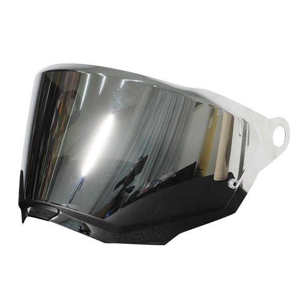 LS2 PINLOCK OUTER FACE SHIELD (04 - 078) - Driven Powersports Inc.999999998904 - 078