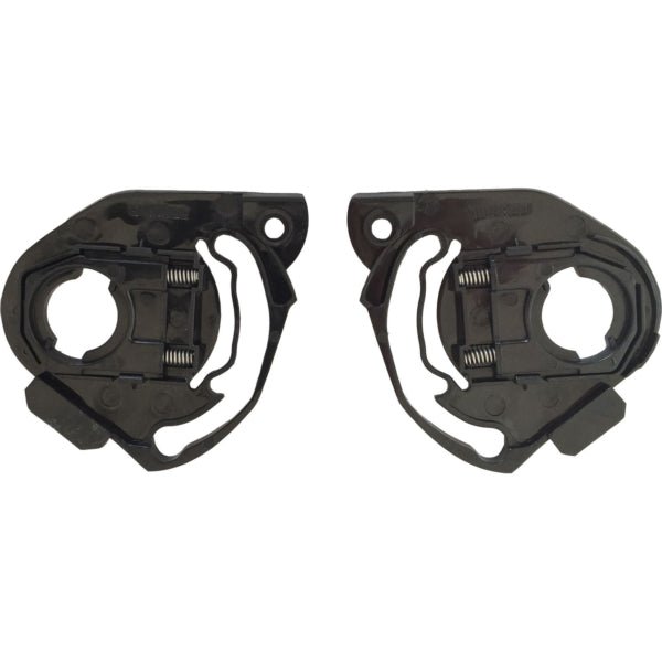 LS2 QUICK RELEASE HELMET ATTACH FOR STREAM HELMET (02 - 636) - Driven Powersports Inc.451204822538402 - 636