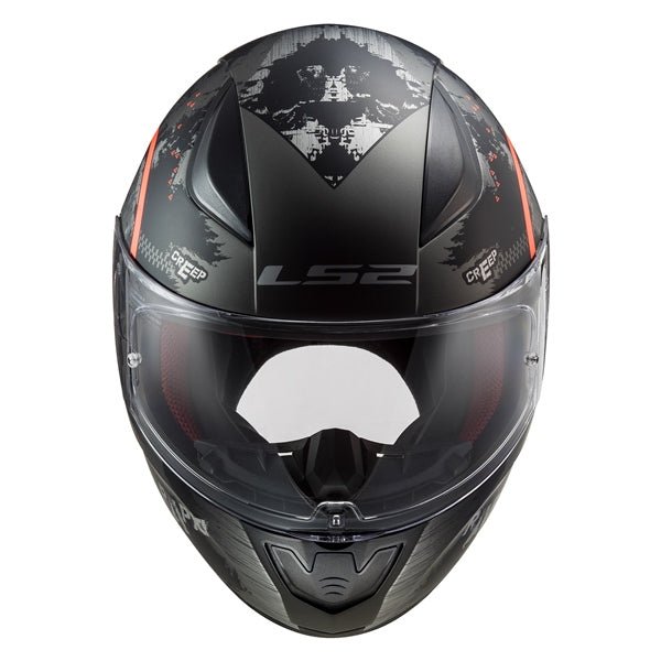 LS2 RAPID FULL FACE HELMET - Driven Powersports Inc.779421965594353 - 1171