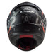 LS2 RAPID FULL FACE HELMET - Driven Powersports Inc.779421965594353 - 1171