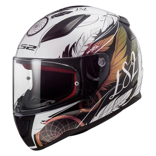 LS2 RAPID FULL FACE HELMET - Driven Powersports Inc.6934432811009353 - 1231