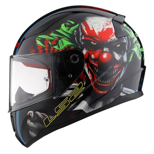 LS2 RAPID FULL FACE HELMET - Driven Powersports Inc.6934432811078353 - 1241