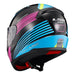 LS2 RAPID FULL FACE HELMET - Driven Powersports Inc.6934432874714353 - 1251