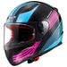 LS2 RAPID FULL FACE HELMET - Driven Powersports Inc.6934432874714353 - 1251