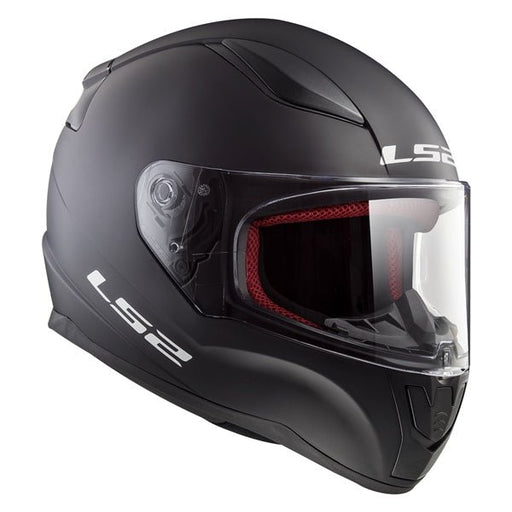 LS2 RAPID JUNIOR FULL - FACE HELMET - Driven Powersports Inc.6934432806944353 - 4012