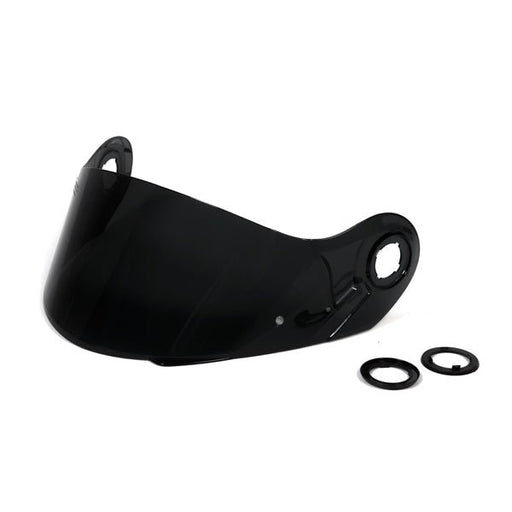 LS2 SHIELD FOR FF386 HELMET (02 - 052) - Driven Powersports Inc.695863940885502 - 052