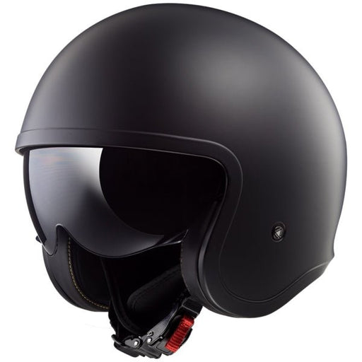 LS2 SPITFIRE OPEN - FACE HELMET - Driven Powersports Inc.6934432800546599 - 1011