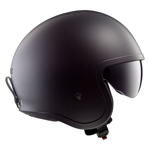 LS2 SPITFIRE OPEN - FACE HELMET - Driven Powersports Inc.6934432800546599 - 1011