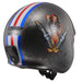 LS2 SPITFIRE OPEN - FACE HELMET - Driven Powersports Inc.6934432874486599 - 1171