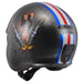 LS2 SPITFIRE OPEN - FACE HELMET - Driven Powersports Inc.6934432874486599 - 1171