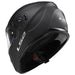 LS2 STREAM EVO FULL FACE HELMET - Driven Powersports Inc.6958639425258328 - 1011