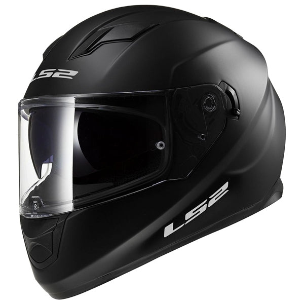 LS2 STREAM EVO FULL FACE HELMET - Driven Powersports Inc.6958639425258328 - 1011