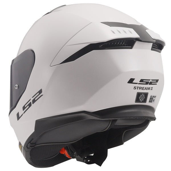 LS2 STREAM II MODULAR HELMET - Driven Powersports Inc.9999999989808 - 1001