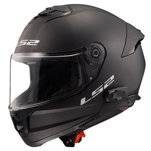 LS2 STREAM II MODULAR HELMET - Driven Powersports Inc.9999999989808 - 1011