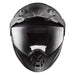 LS2 STREET FIGHTER FULL - FACE HELMET - Driven Powersports Inc.693443281784419 - 3011