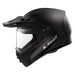 LS2 STREET FIGHTER FULL - FACE HELMET - Driven Powersports Inc.693443281784419 - 3011