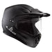 LS2 STREET FIGHTER FULL - FACE HELMET - Driven Powersports Inc.693443281784419 - 3011