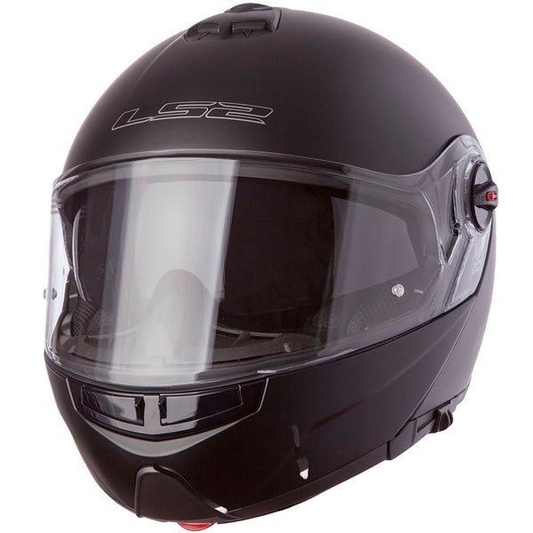 LS2 STROBE MODULAR HELMET - Driven Powersports Inc.6958639424732325 - 1011