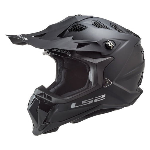 LS2 SUBVERTER EVO OFF - ROAD HELMET - Driven Powersports Inc.6934432824610700 - 1011