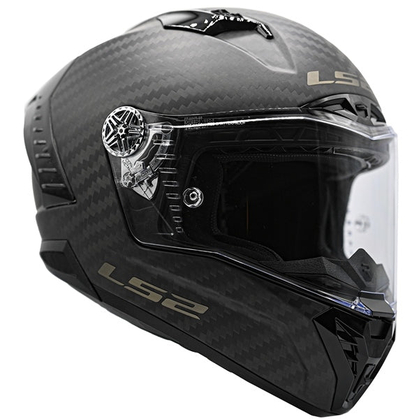 LS2 THUNDER CARBON FULL - FACE HELMET - Driven Powersports Inc.779421904654805 - 2011