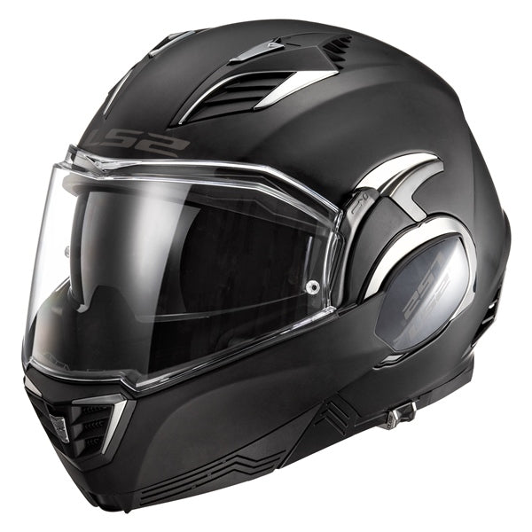 LS2 VALIANT II MODULAR HELMET - Driven Powersports Inc.6934432820902900 - 1011