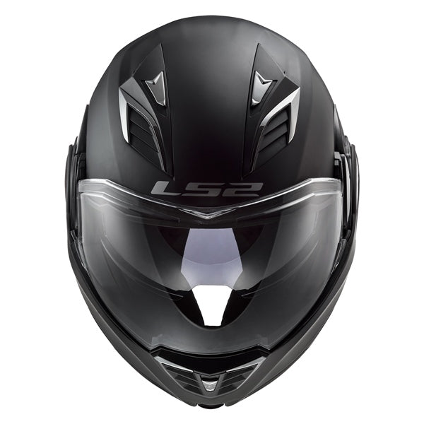 LS2 VALIANT II MODULAR HELMET - Driven Powersports Inc.6934432820902900 - 1011