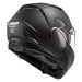 LS2 VALIANT II MODULAR HELMET - Driven Powersports Inc.6934432820902900 - 1011