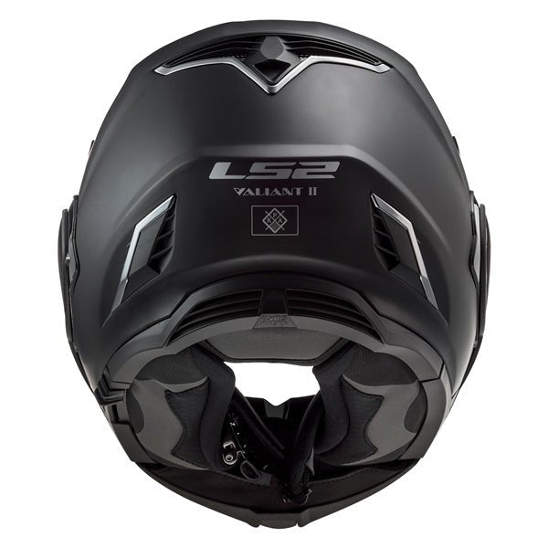 LS2 VALIANT II MODULAR HELMET - Driven Powersports Inc.6934432820902900 - 1011