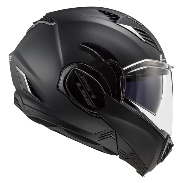 LS2 VALIANT II MODULAR HELMET - Driven Powersports Inc.6934432820902900 - 1011