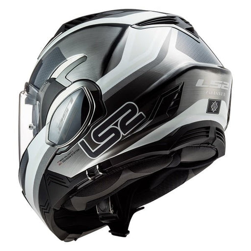 LS2 VALIANT II MODULAR HELMET - Driven Powersports Inc.9999999989900 - 1101