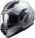 LS2 VALIANT II MODULAR HELMET - Driven Powersports Inc.6923221174241900 - 1161