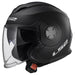 LS2 VERSO OPEN - FACE HELMET - Driven Powersports Inc.6934432800485570 - 1011