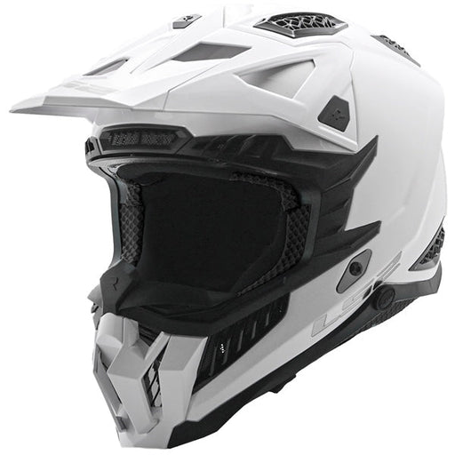 LS2 X - FORCE OFF - ROAD HELMET - Driven Powersports Inc.9999999989703 - 1021