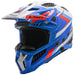 LS2 X - FORCE OFF - ROAD HELMET - Driven Powersports Inc.9999999989703 - 1121