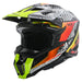 LS2 X - FORCE OFF - ROAD HELMET - Driven Powersports Inc.9999999989703 - 1171