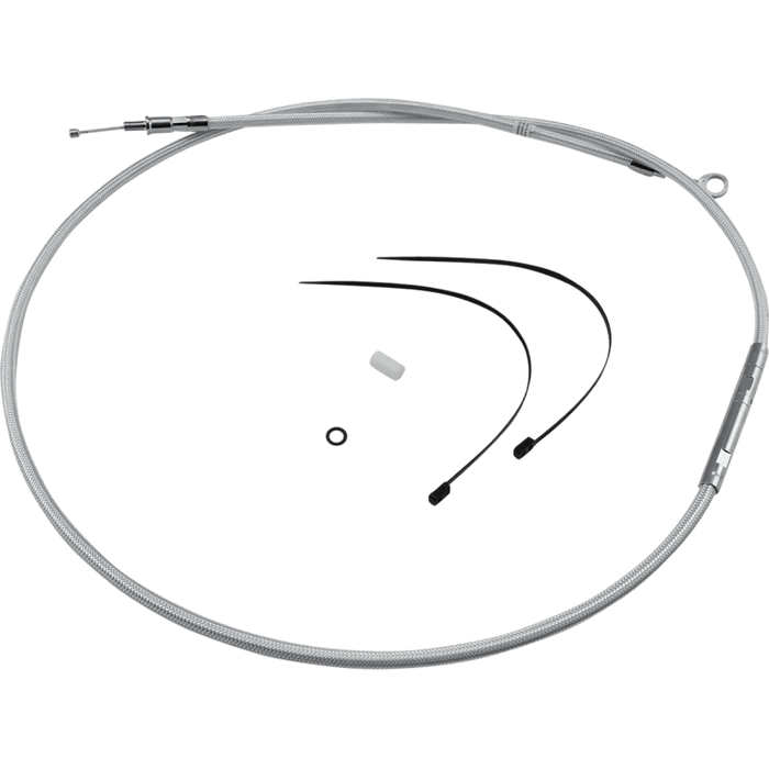 MAGNUM - 321210HE - SCII HE CLUTCH CABLE 72 11/16 - Driven Powersports Inc.0652 - 1047321210HE