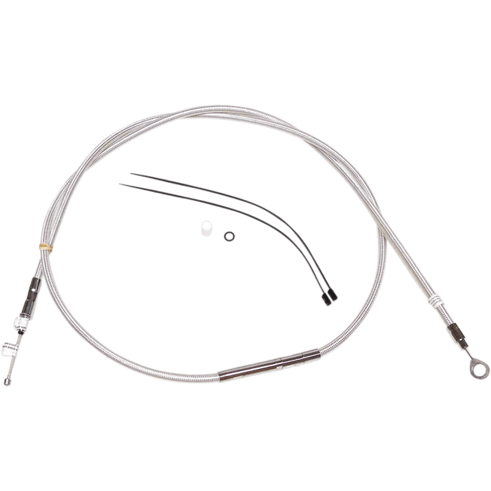 MAGNUM - 321210HE - SCII HE CLUTCH CABLE 72 11/16 - Driven Powersports Inc.0652 - 1047321210HE