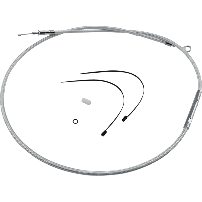 MAGNUM - 321510HE - SCII HE CLUTCH CABLE 67 1/4" - Driven Powersports Inc.0652 - 1057321510HE