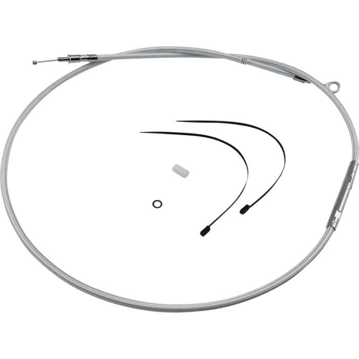 MAGNUM - 3216HE - SCII HE CLUTCH CABLE 64 11/16 - Driven Powersports Inc.0652 - 10653216HE