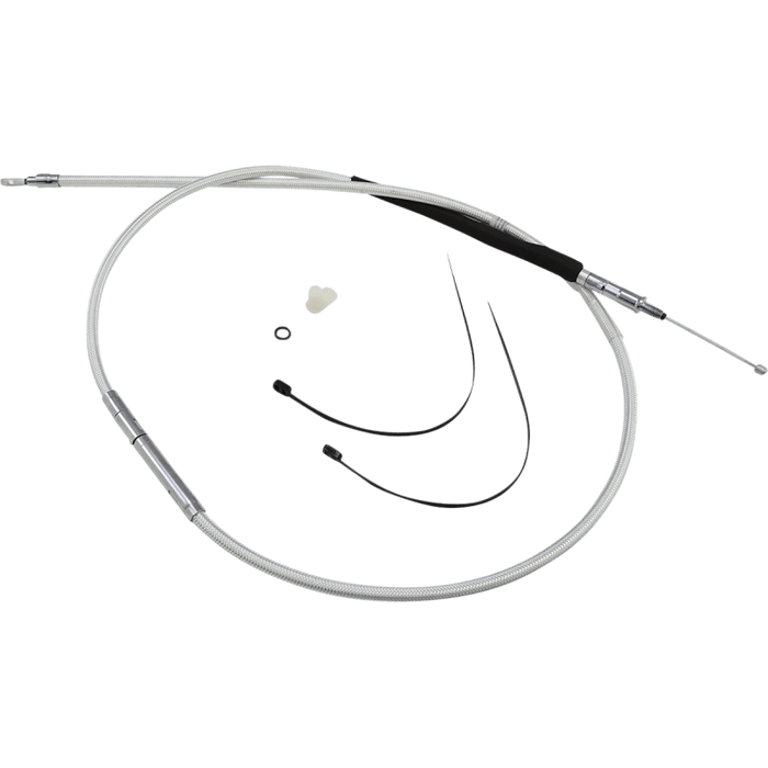 MAGNUM - 32232HE - SCII HE CLUTCH CABLE - Driven Powersports Inc.0652 - 111132232HE