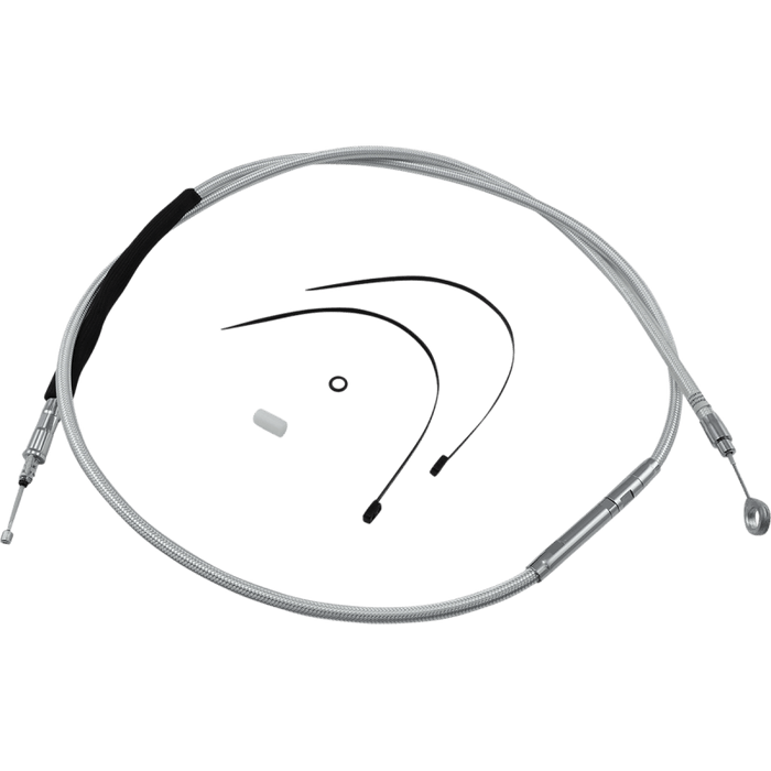 MAGNUM - 3223HE - SCII HE CLUTCH CABLE - Driven Powersports Inc.0652 - 11153223HE