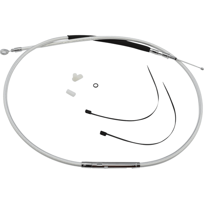 MAGNUM - 322810 - CABLE CLUTCH HE SCII - Driven Powersports Inc.0652 - 2087322810