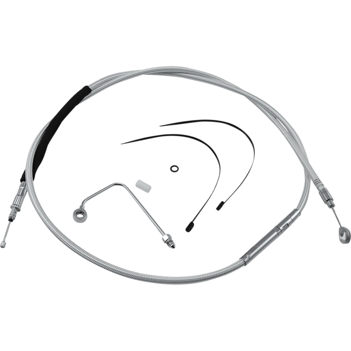 MAGNUM - 322820 - CABLE CLUTCH HE SCII - Driven Powersports Inc.0652 - 2092322820