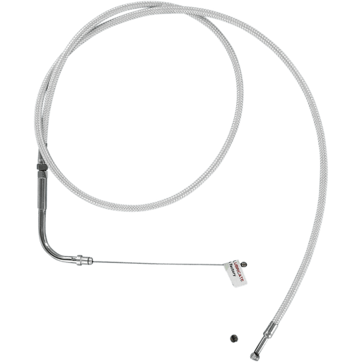 MAGNUM - 3325 - CHROMITE II THROTTLE CABLE STD - Driven Powersports Inc.DS33253325