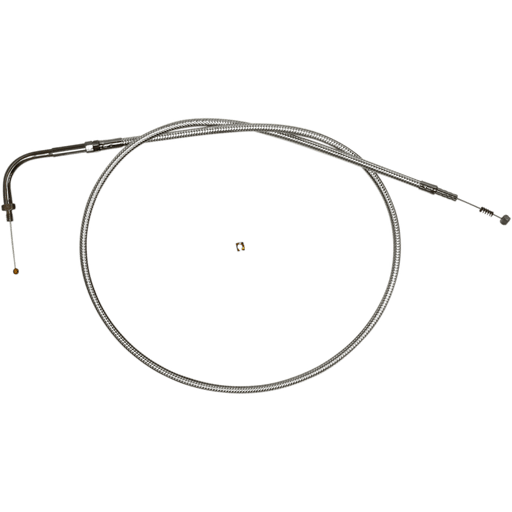 MAGNUM - 3402 - CHROMITE II IDLE CABLE STD - Driven Powersports Inc.DS - 34023402