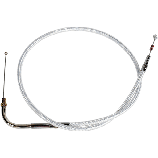 MAGNUM - 3425 - CHROMITE II IDLE CABLE STD - Driven Powersports Inc.DS34253425