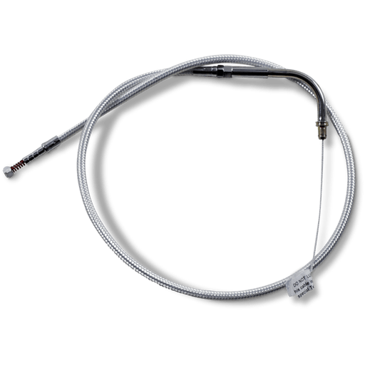 MAGNUM - 3426 - CHROMITE II IDLE CABLE STD - Driven Powersports Inc.DS34263426